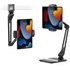 Support iPad Twelve South HoverBar Duo - Noir