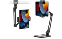 Support iPad Twelve South HoverBar Duo - Noir