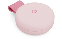 Chargeur sans fil pour iPhone - Twelve South ButterFly SE - Rose