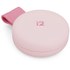 Chargeur sans fil pour iPhone - Twelve South ButterFly SE - Rose
