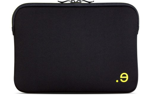 Housse Be.ez LA robe pour ordinateur portable 12" - Noire