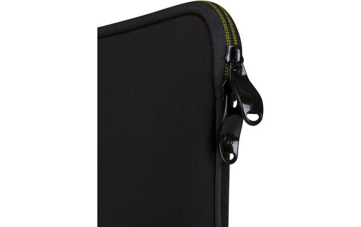 Housse Be.ez LA robe pour ordinateur portable 12" - Noire