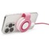 Chargeur sans fil pour iPhone - Twelve South ButterFly SE - Rose