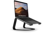 Support MacBook Twelve South Curve - Noir