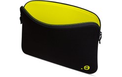 Housse Be.ez LA robe pour ordinateur portable 12" - Noire