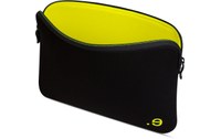 Housse Be.ez LA robe pour ordinateur portable 12" - Noire