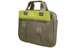 be.ez LE rush 13" 33 cm (13") Malette Olive