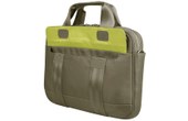 be.ez LE rush 13" 33 cm (13") Malette Olive