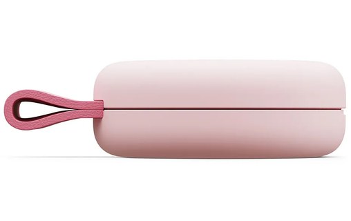 Chargeur sans fil pour iPhone - Twelve South ButterFly SE - Rose