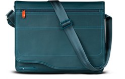 Sacoche Be.ez LE reporter pour ordinateur portable 13" - Bleue