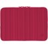 Housse Be.ez LA robe pour ordinateur portable 15,4" - Rouge