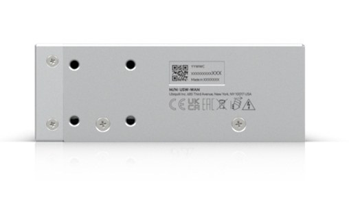 Switch Ethernet Ubiquiti UniFi WAN 1 ports
