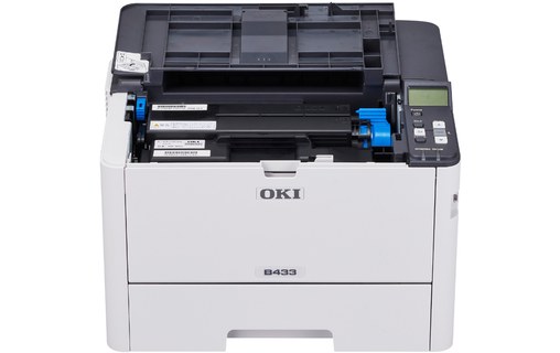 Imprimante laser OKI B433dn