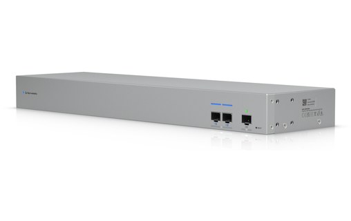 Switch Ethernet Ubiquiti UniFi WAN 1 ports
