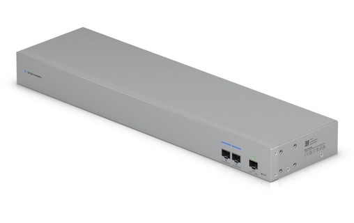 Switch Ethernet Ubiquiti UniFi WAN 1 ports