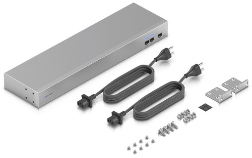 Switch Ethernet Ubiquiti UniFi WAN 1 ports