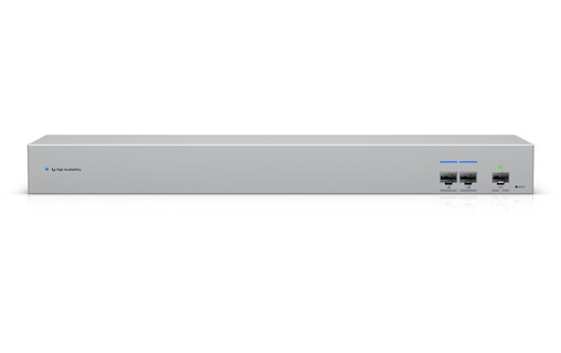 Switch Ethernet Ubiquiti UniFi WAN 1 ports