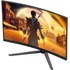 Écran Incurvé 31,5" AOC G4 C32G42ZE - 260 Hz