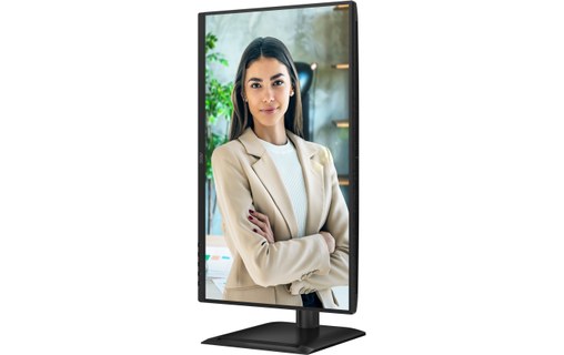 Écran 23,8" AOC 24P4CV - 120 Hz