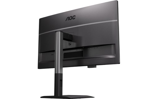 Écran 27" AOC Q27P4CV - 120 Hz USB-C