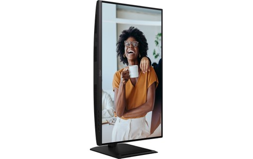 Écran 27" AOC Q27P4CV - 120 Hz