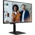 Écran 27" AOC Q27P4CV - 120 Hz USB-C