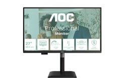 Écran 27" AOC Q27P4CV - 120 Hz