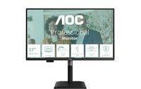 Écran 27" AOC Q27P4CV - 120 Hz