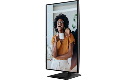 Écran 27" AOC Q27P4CV - 120 Hz
