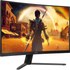 Écran Incurvé 31,5" AOC G4 C32G42ZE - 260 Hz