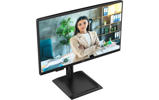 Écran 23,8" AOC 24P4CV - 120 Hz