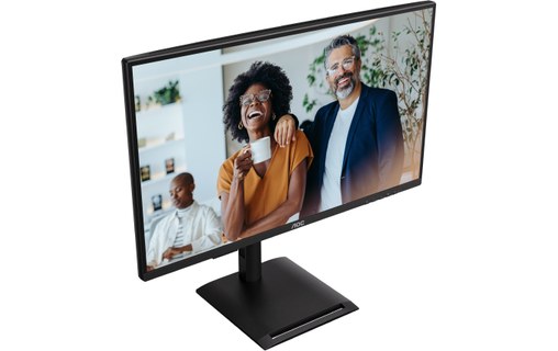 Écran 27" AOC Q27P4CV - 120 Hz USB-C