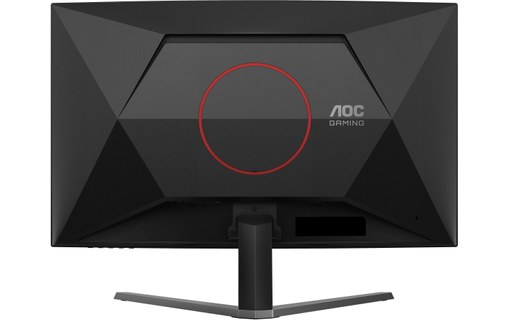 Écran Incurvé 31,5" AOC G4 C32G42ZE - 260 Hz