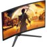 Écran Incurvé 31,5" AOC G4 C32G42ZE - 260 Hz