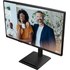Écran 27" AOC Q27P4CV - 120 Hz USB-C
