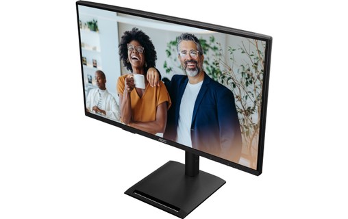Écran 27" AOC Q27P4CV - 120 Hz USB-C