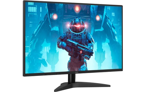 Écran 27" AOC B3 Q27B36X - 144 Hz