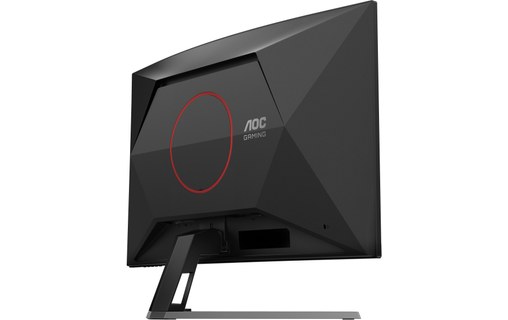 Écran Incurvé 31,5" AOC G4 C32G42ZE - 260 Hz