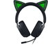 Casque gaming Razer Kraken Kitty V3 X, Noir