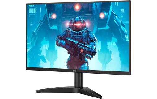Écran 23,8" AOC B3 Q24B36X - 144 Hz