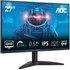 Écran 27" AOC B3 Q27B36X - 144 Hz