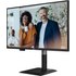 Écran 27" AOC Q27P4CV - 120 Hz USB-C