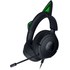 Casque gaming Razer Kraken Kitty V3 X, Noir
