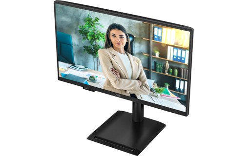 Écran 23,8" AOC 24P4CV - 120 Hz