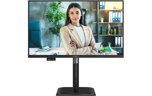 Écran 23,8" AOC 24P4CV - 120 Hz
