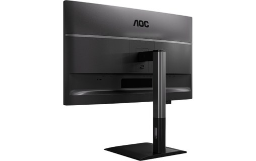 Écran 27" AOC Q27P4CV - 120 Hz USB-C