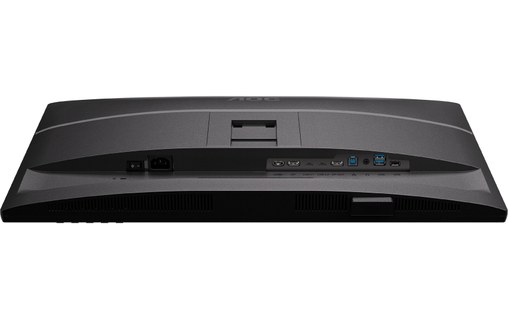 Écran 27" AOC Q27P4CV - 120 Hz