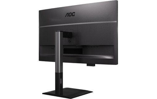 Écran 27" AOC Q27P4CV - 120 Hz USB-C