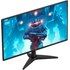 Écran 27" AOC B3 Q27B36X - 144 Hz