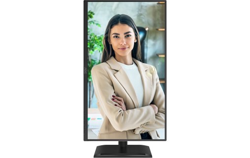 Écran 23,8" AOC 24P4CV - 120 Hz